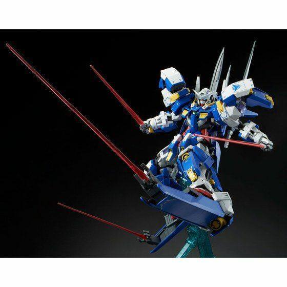MG 1/100 Gundam Avalanche Exia Dash - Image 7