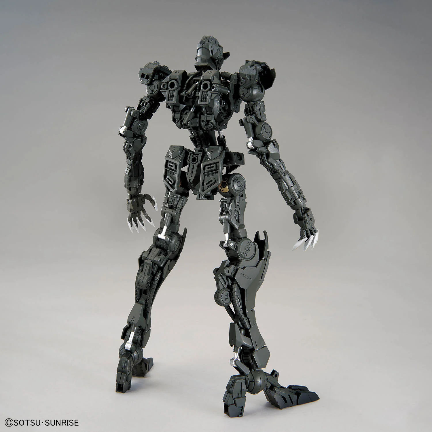 MG 1/100 Gundam Barbatos Lupus - Image 9
