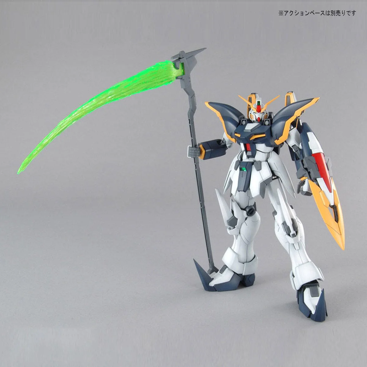 MG 1/100 Gundam Deathscythe EW - Image 3