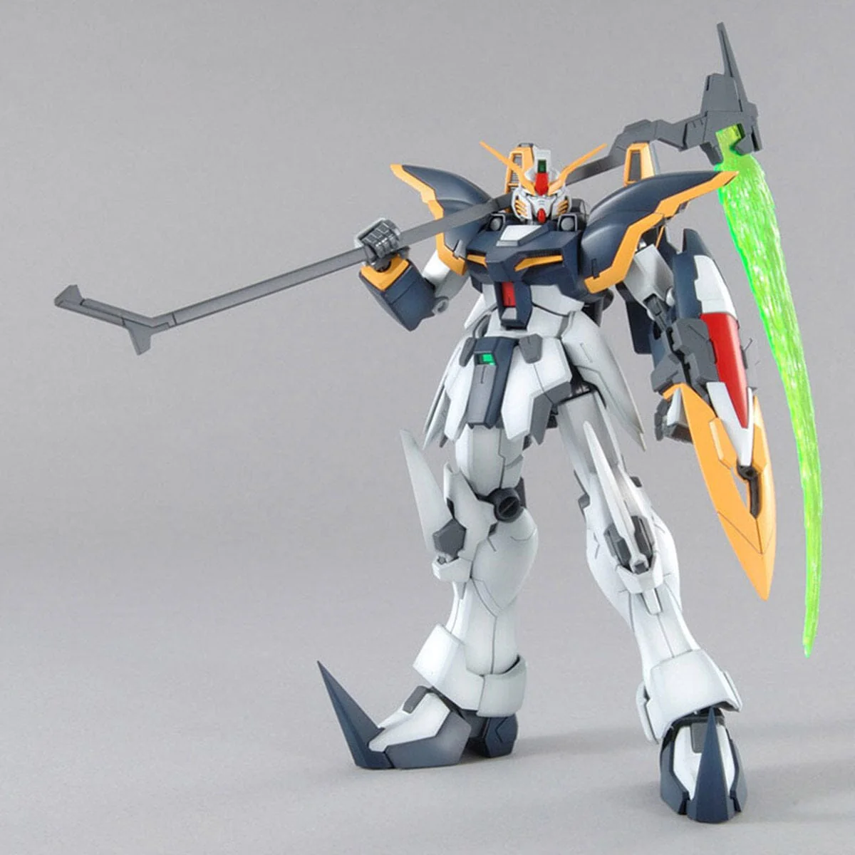 MG 1/100 Gundam Deathscythe EW - Image 4
