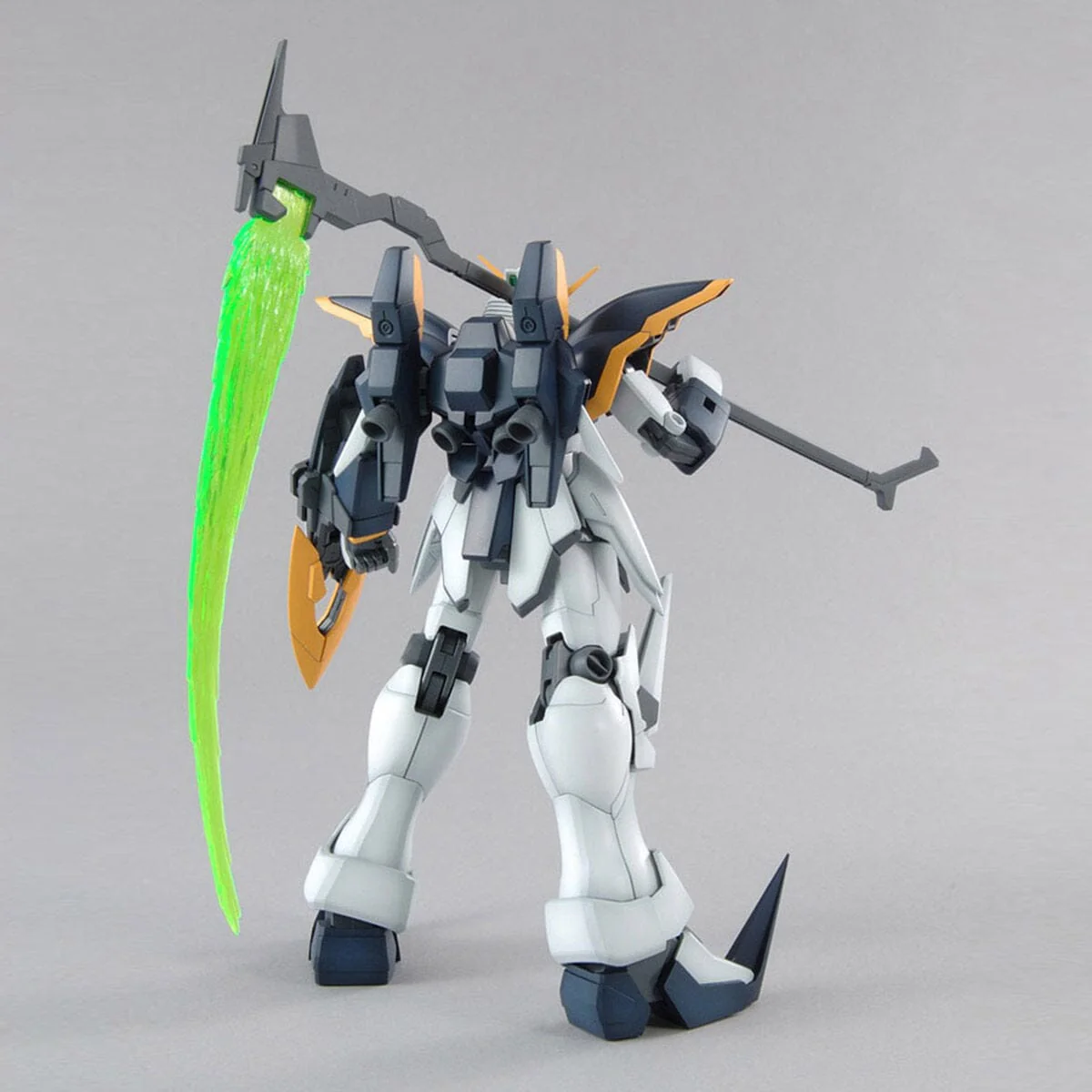 MG 1/100 Gundam Deathscythe EW - Image 5