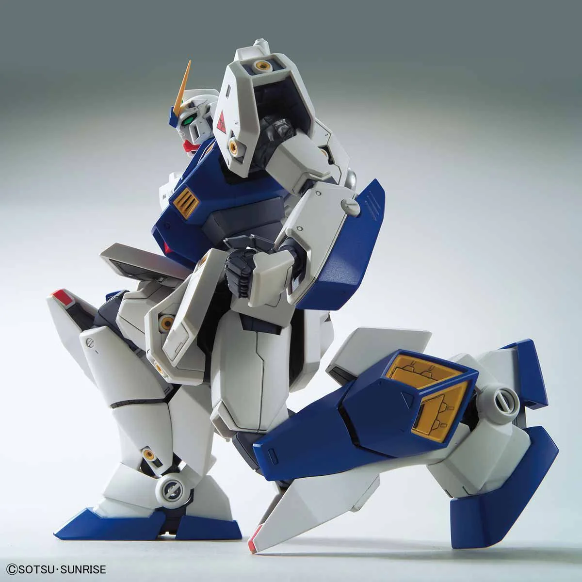 MG 1/100 Gundam NT-1 "Alex" (Ver. 2.0) - Image 10