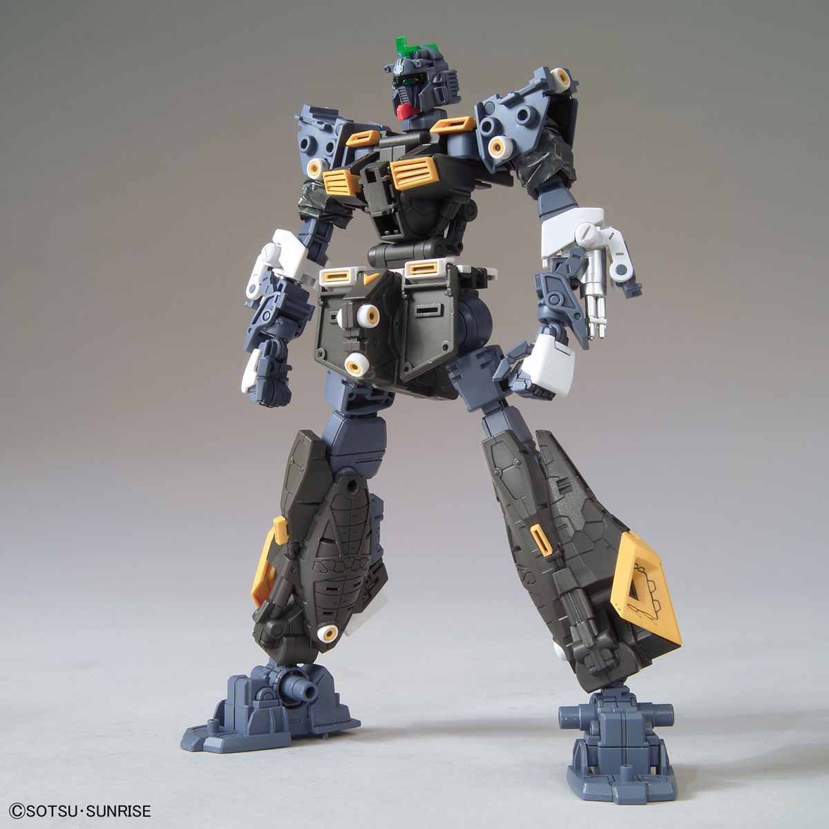 MG 1/100 Gundam NT-1 "Alex" (Ver. 2.0) - Image 12