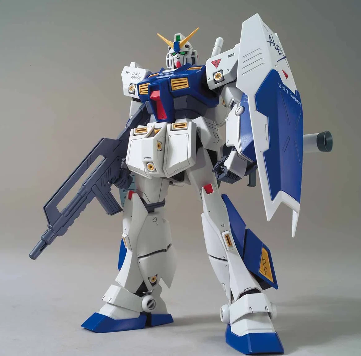 MG 1/100 Gundam NT-1 "Alex" (Ver. 2.0) - Image 3