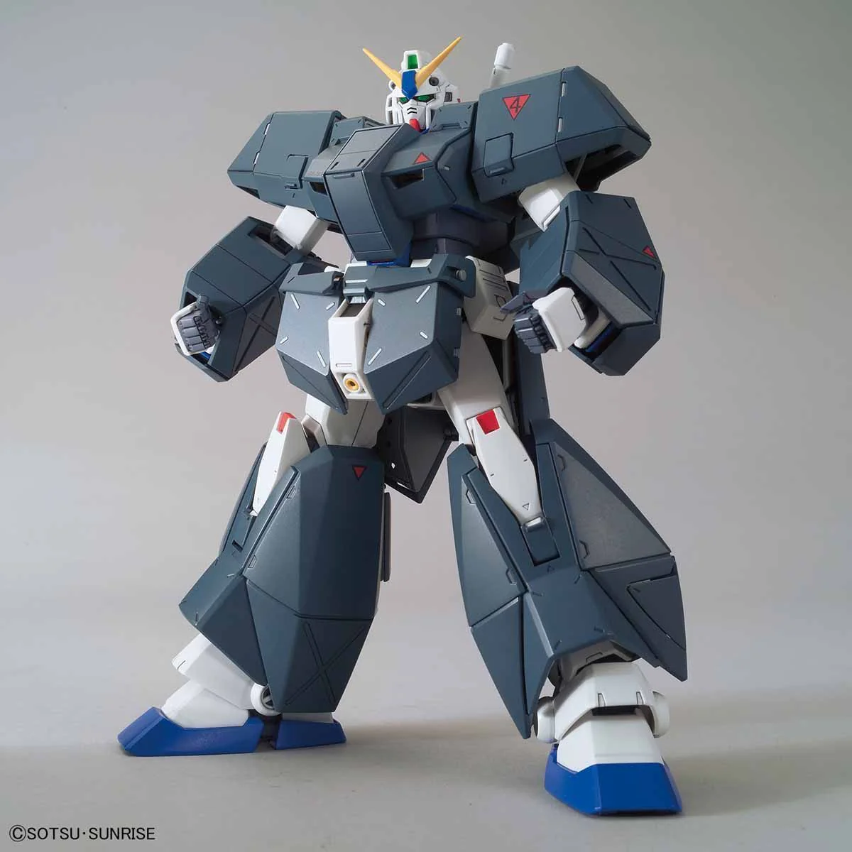 MG 1/100 Gundam NT-1 "Alex" (Ver. 2.0) - Image 4