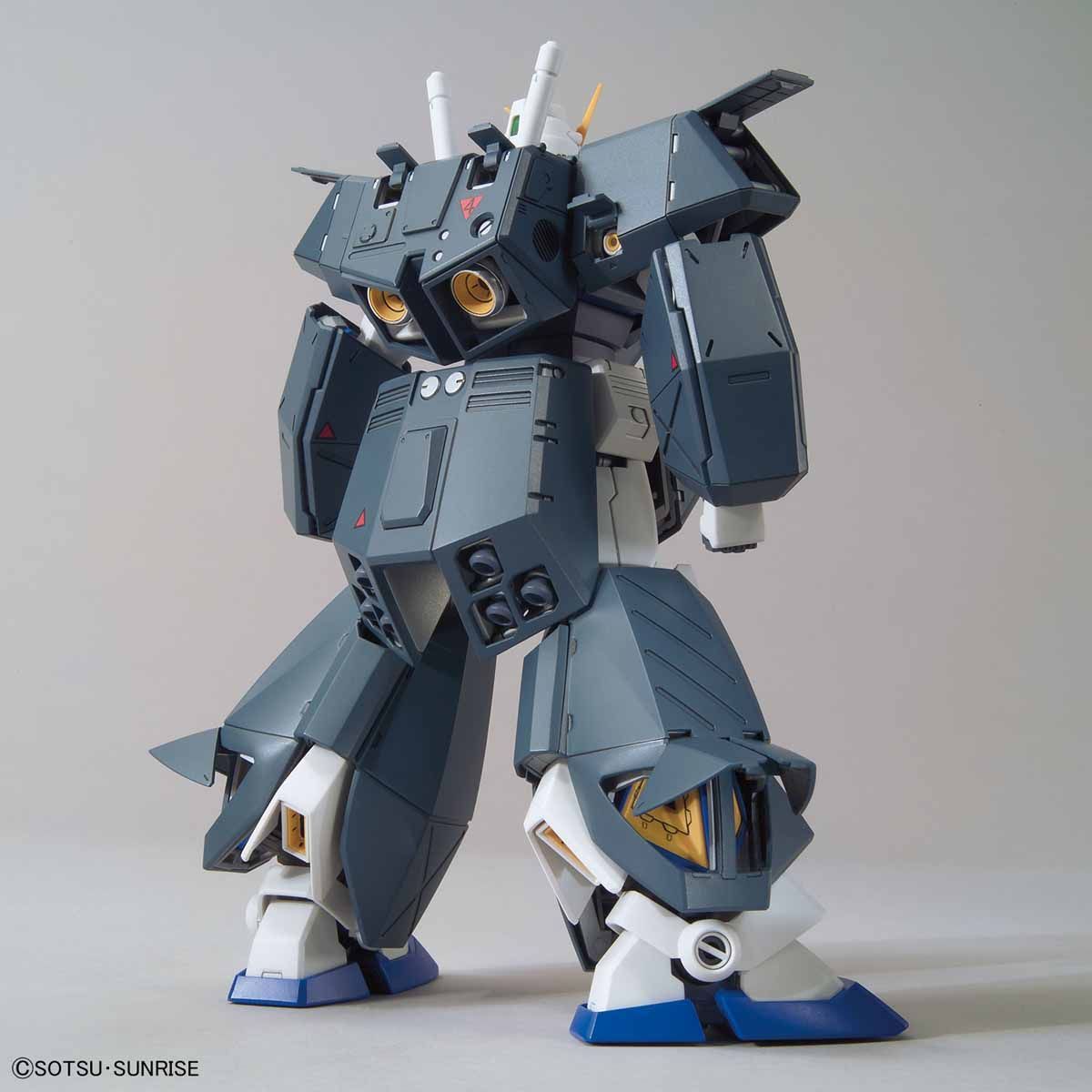 MG 1/100 Gundam NT-1 "Alex" (Ver. 2.0) - Image 8