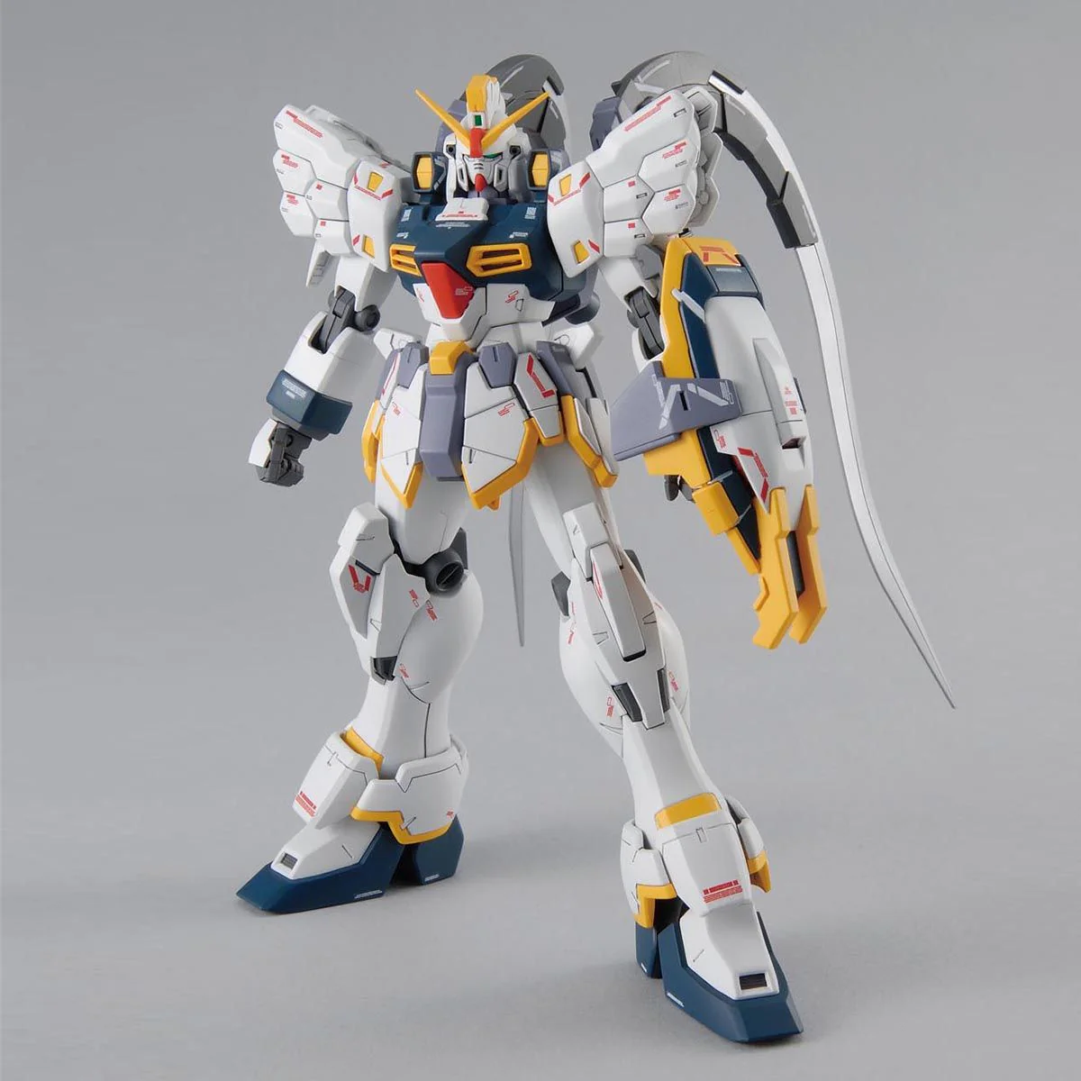MG 1/100 Gundam Sandrock (Ver EW) - Image 3