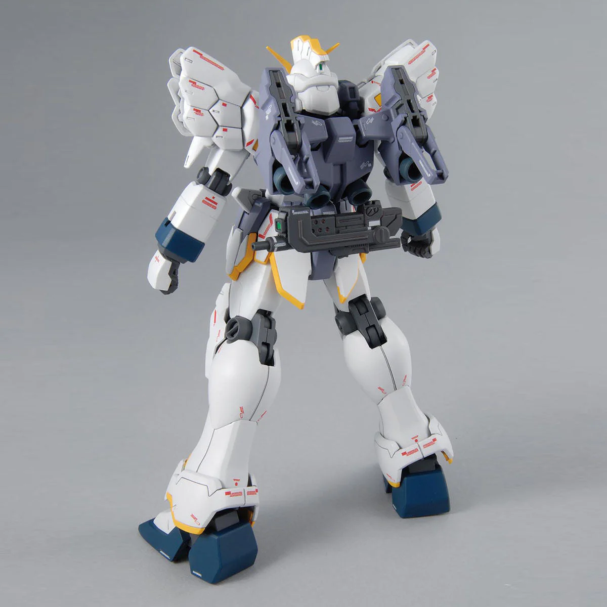 MG 1/100 Gundam Sandrock (Ver EW) - Image 5