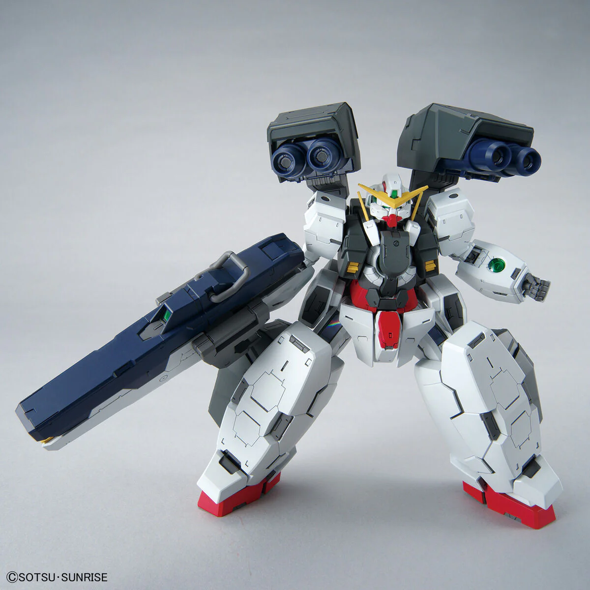 MG 1/100 Gundam Virtue - Image 4