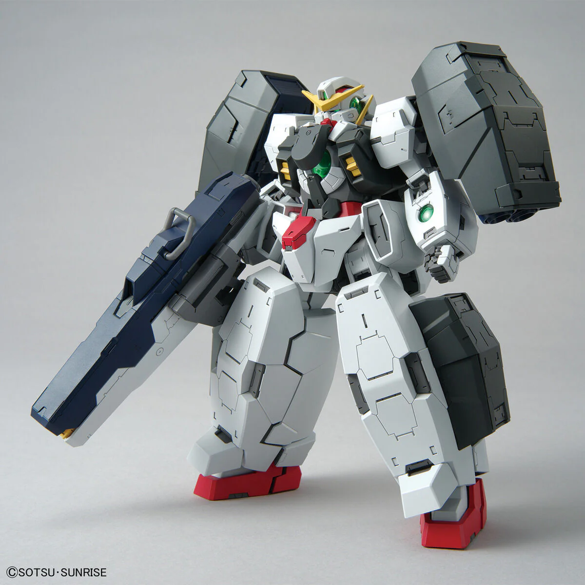 MG 1/100 Gundam Virtue - Image 5