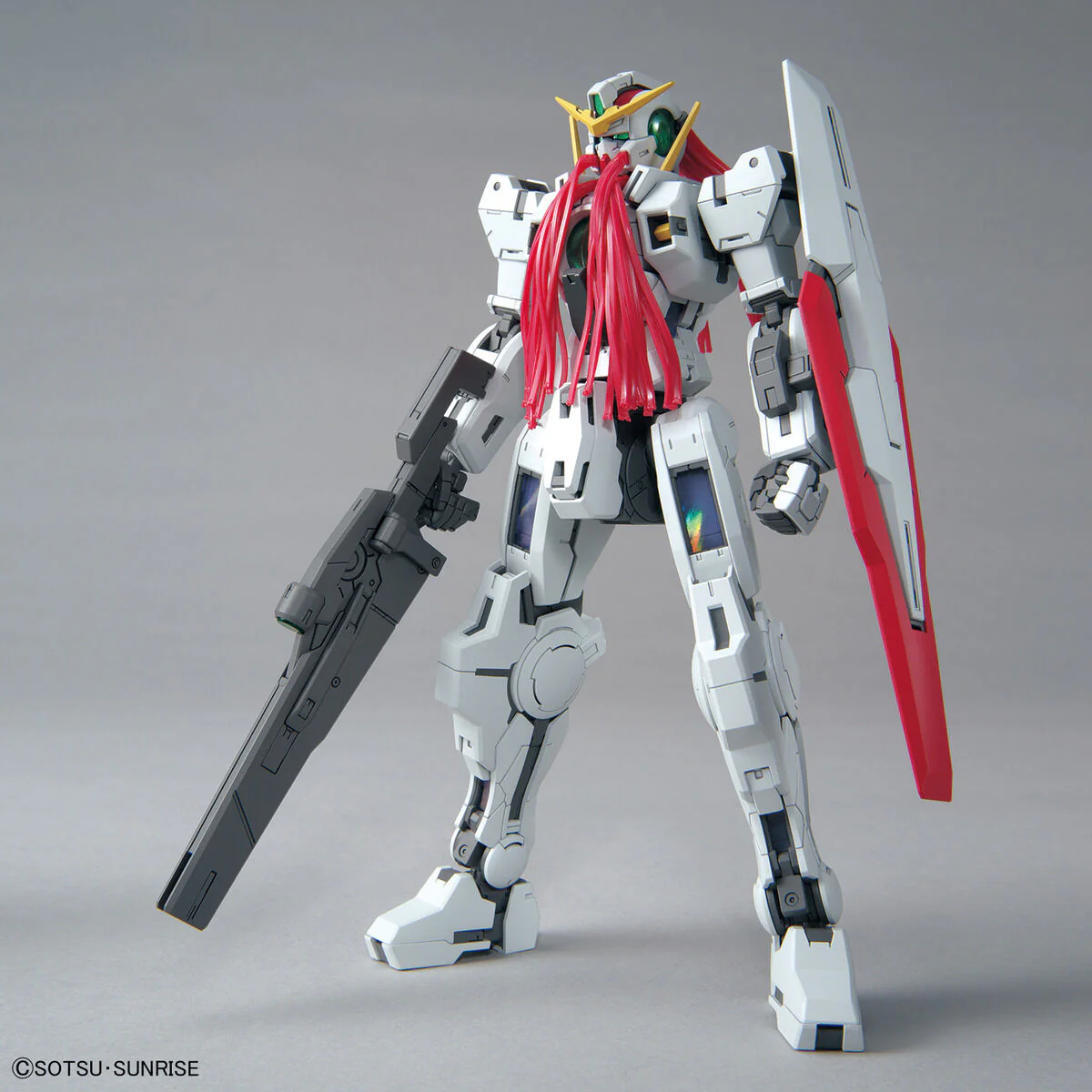MG 1/100 Gundam Virtue - Image 7