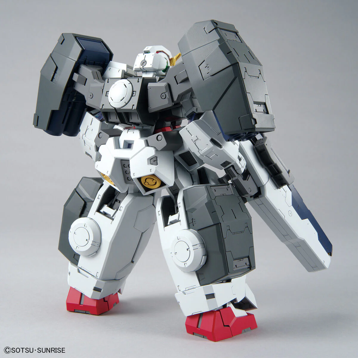 MG 1/100 Gundam Virtue - Image 8