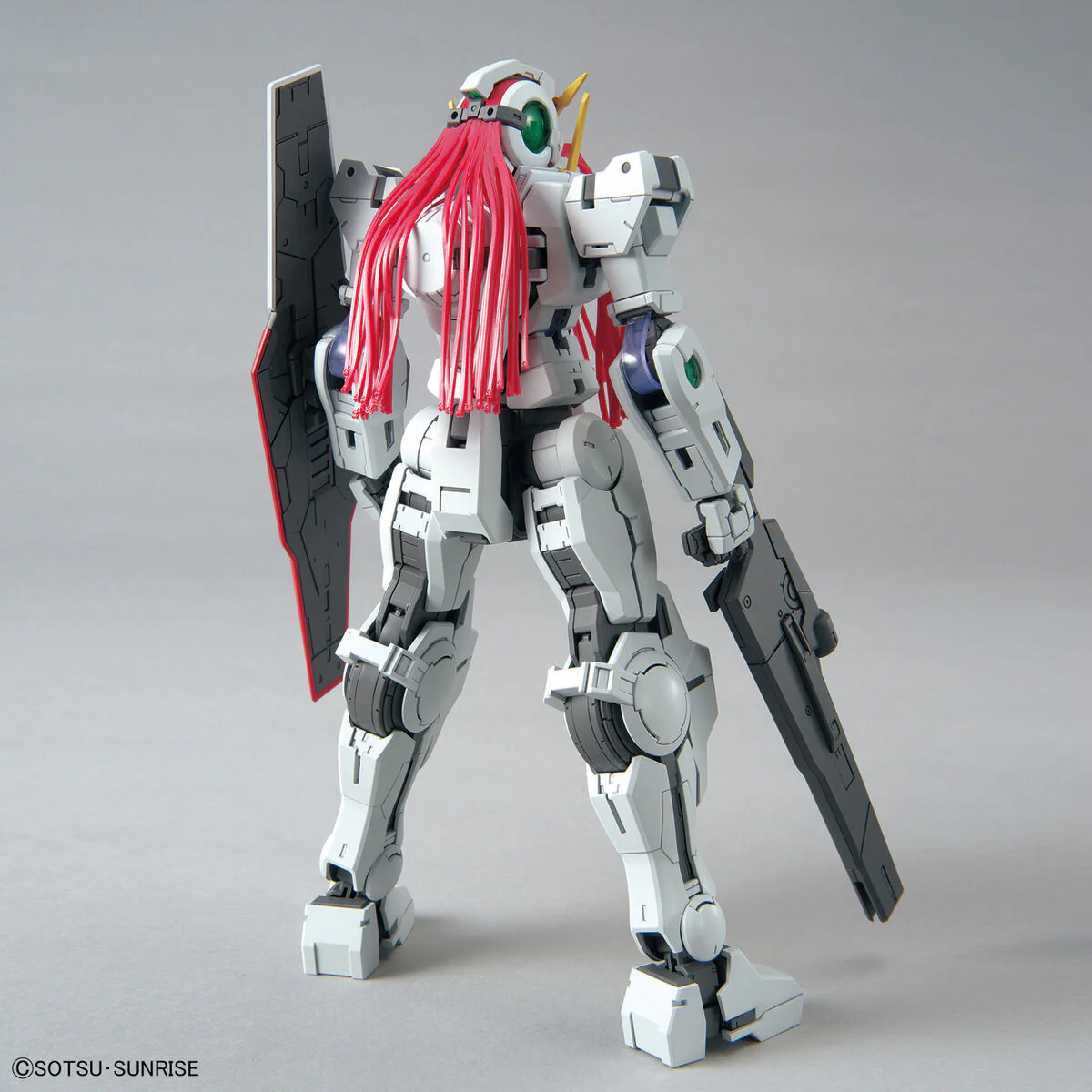 MG 1/100 Gundam Virtue - Image 9