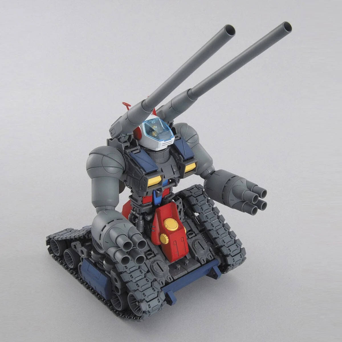 MG 1/100 Guntank - Image 3