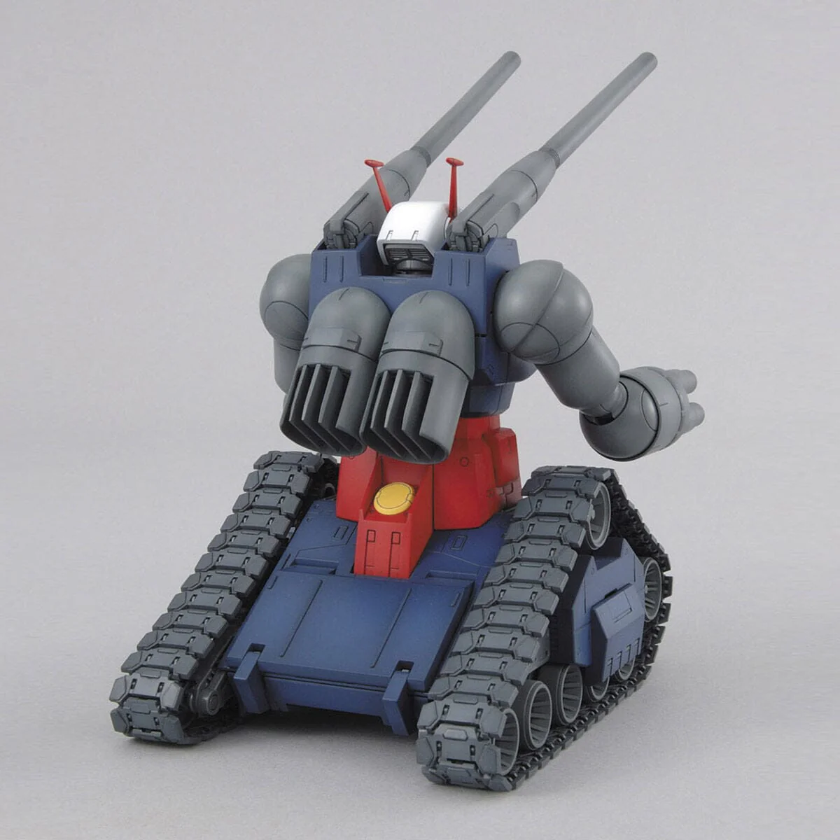 MG 1/100 Guntank - Image 4