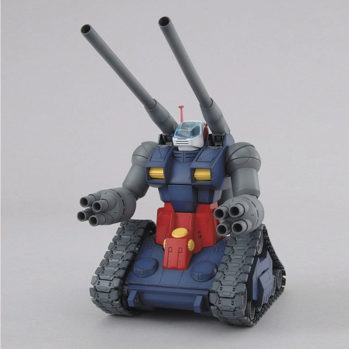 MG 1/100 Guntank - Image 5