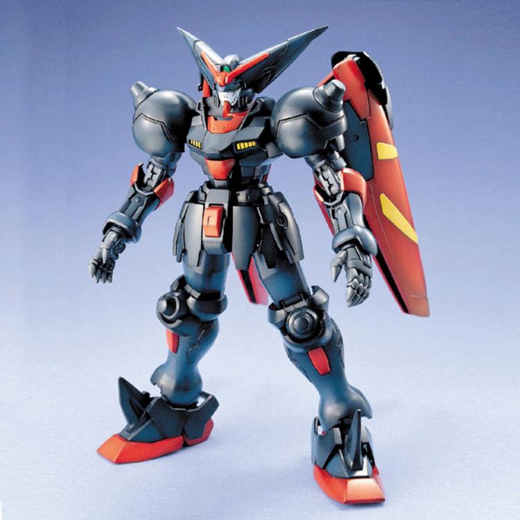 MG 1/100 Master Gundam - Image 3