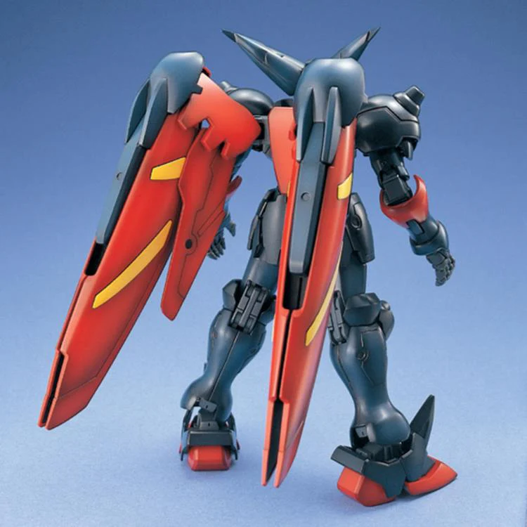 MG 1/100 Master Gundam - Image 4