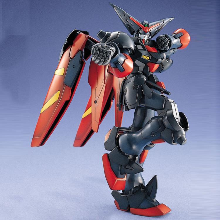 MG 1/100 Master Gundam - Image 5