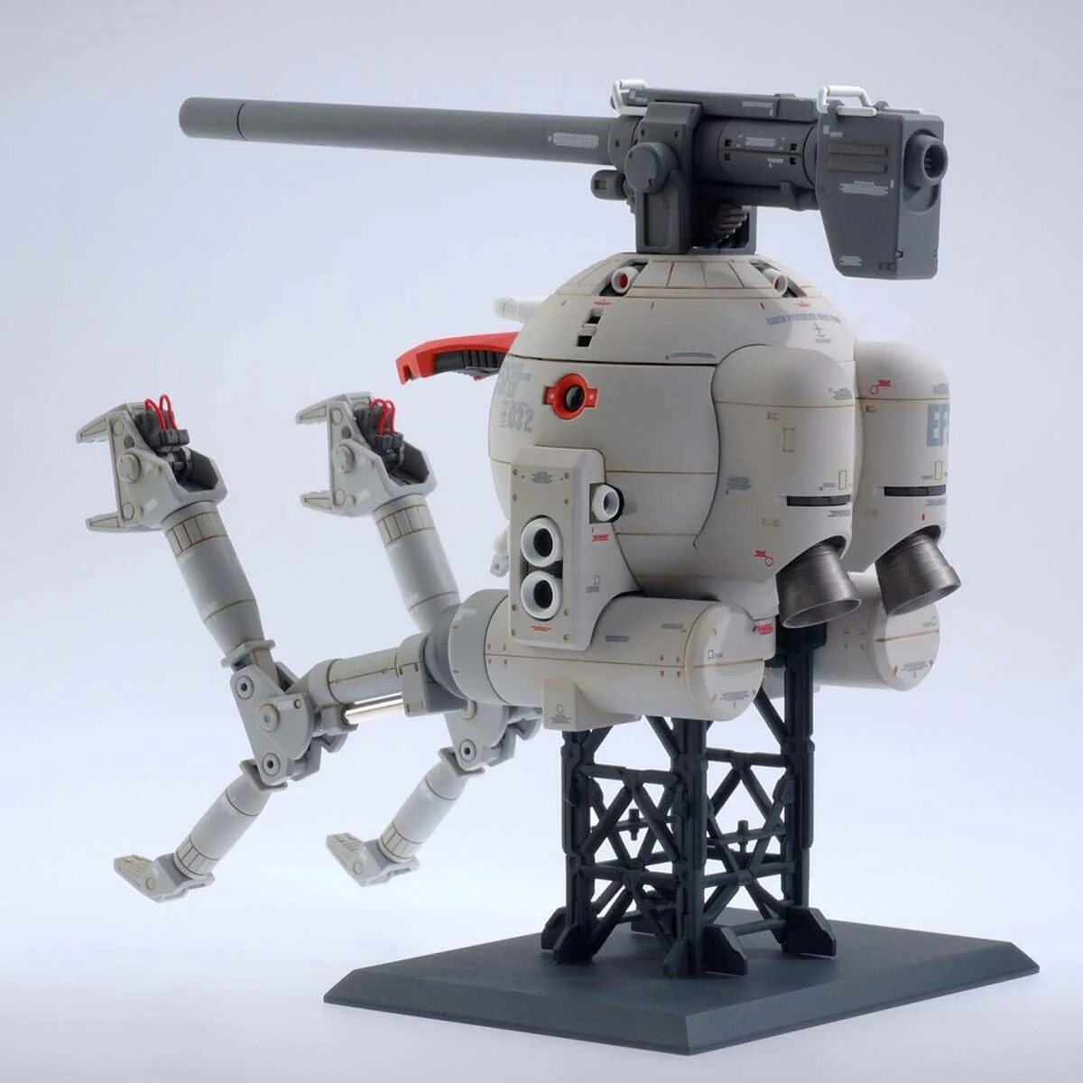MG 1/100 Mobile Pod Ball (Ver. Ka) - Image 4