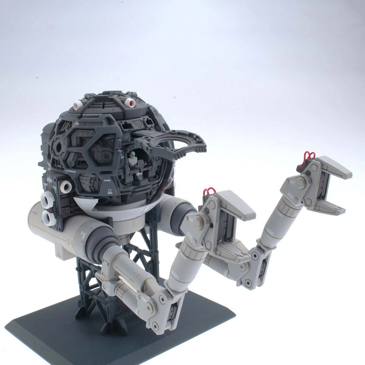 MG 1/100 Mobile Pod Ball (Ver. Ka) - Image 5