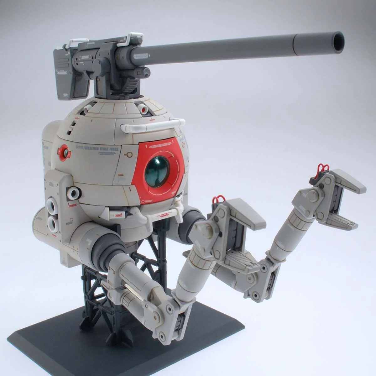 MG 1/100 Mobile Pod Ball (Ver. Ka) - Image 6