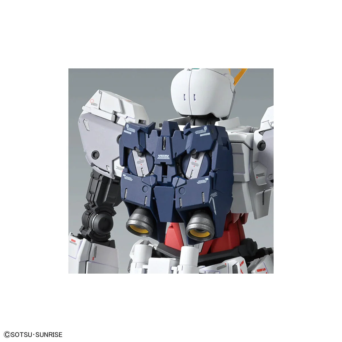 MG 1/100 RX-9/C Narrative Gundam C-Packs (Ver. Ka) - Image 11