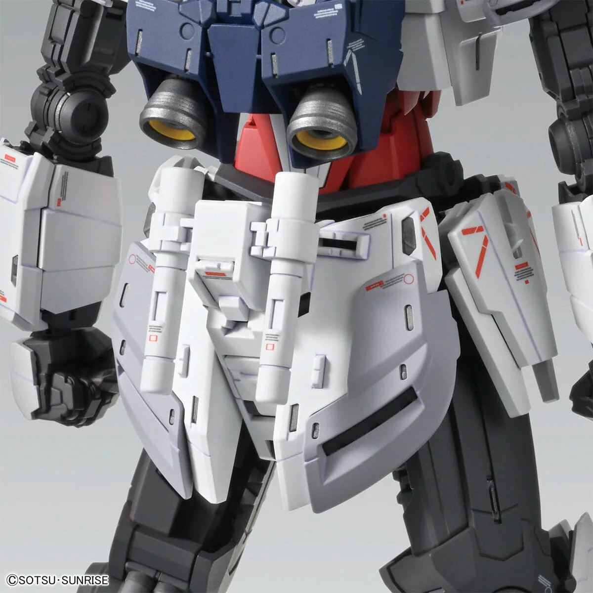 MG 1/100 RX-9/C Narrative Gundam C-Packs (Ver. Ka) - Image 12