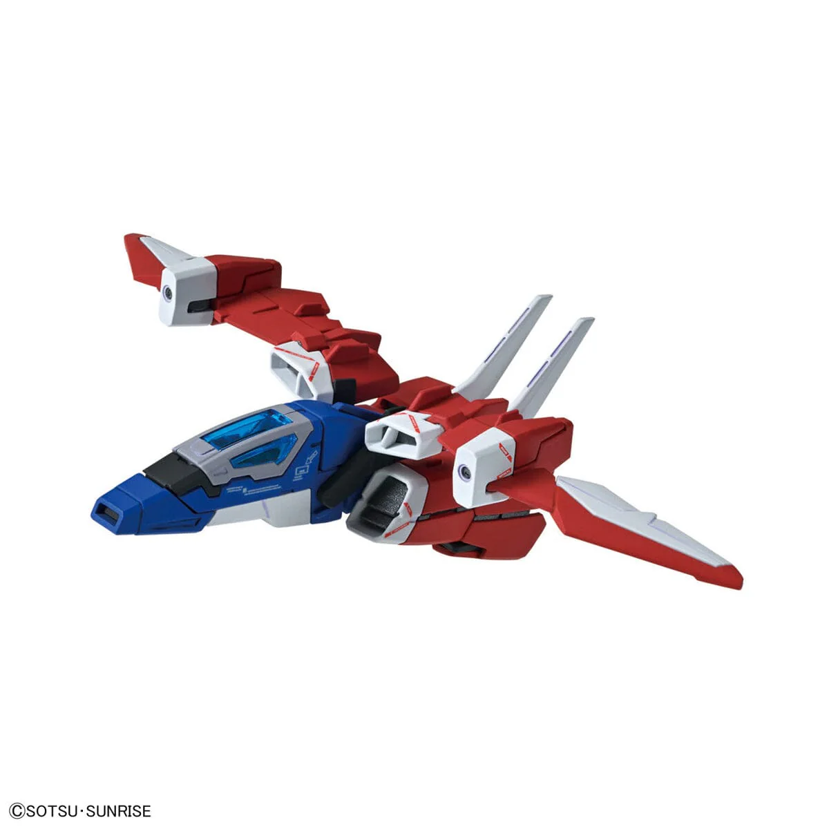 MG 1/100 RX-9/C Narrative Gundam C-Packs (Ver. Ka) - Image 13