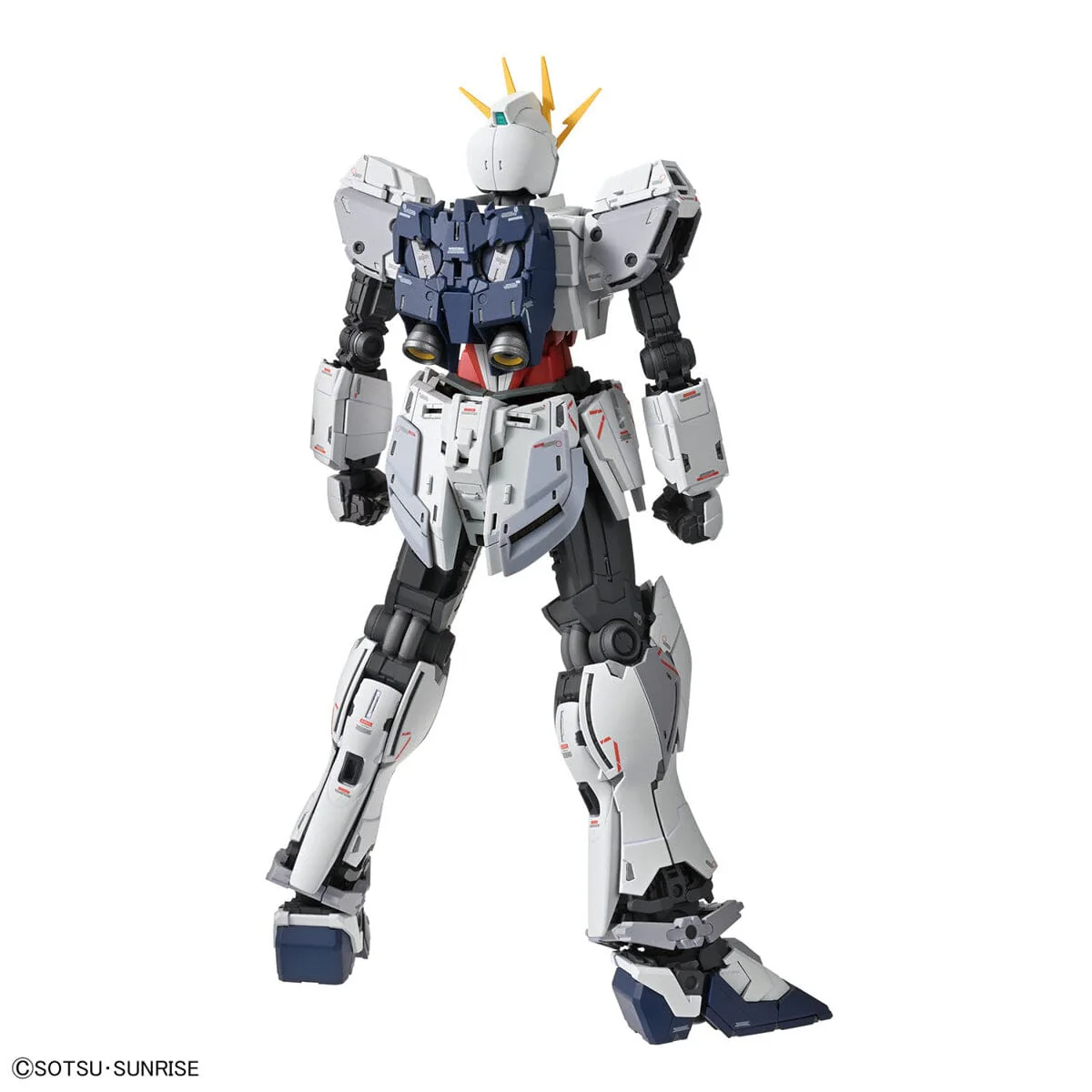 MG 1/100 RX-9/C Narrative Gundam C-Packs (Ver. Ka) - Image 6