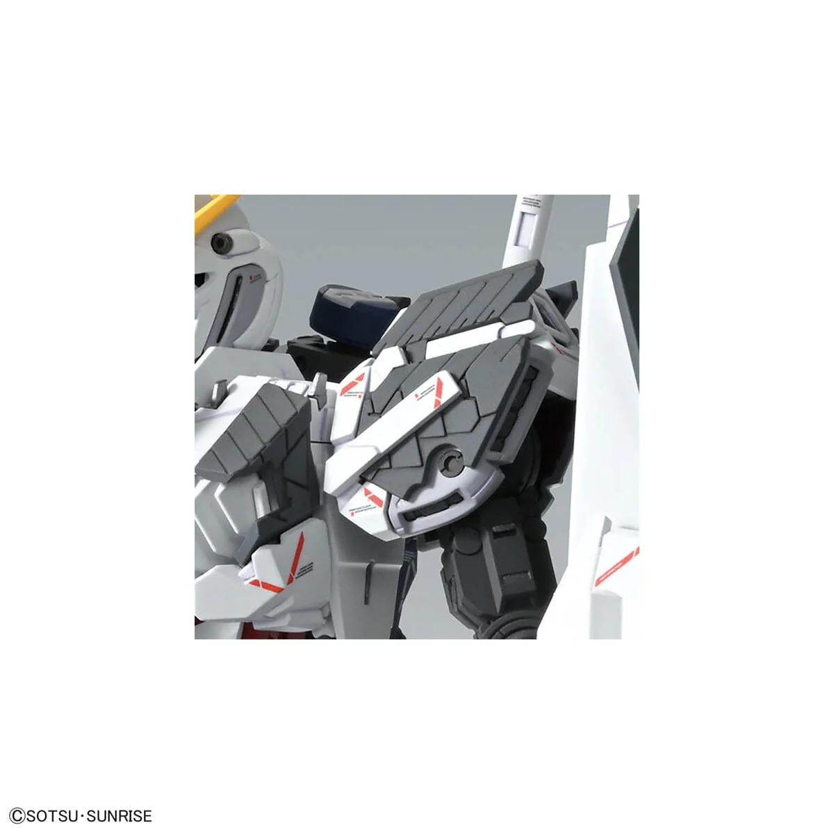 MG 1/100 RX-9/C Narrative Gundam C-Packs (Ver. Ka) - Image 9