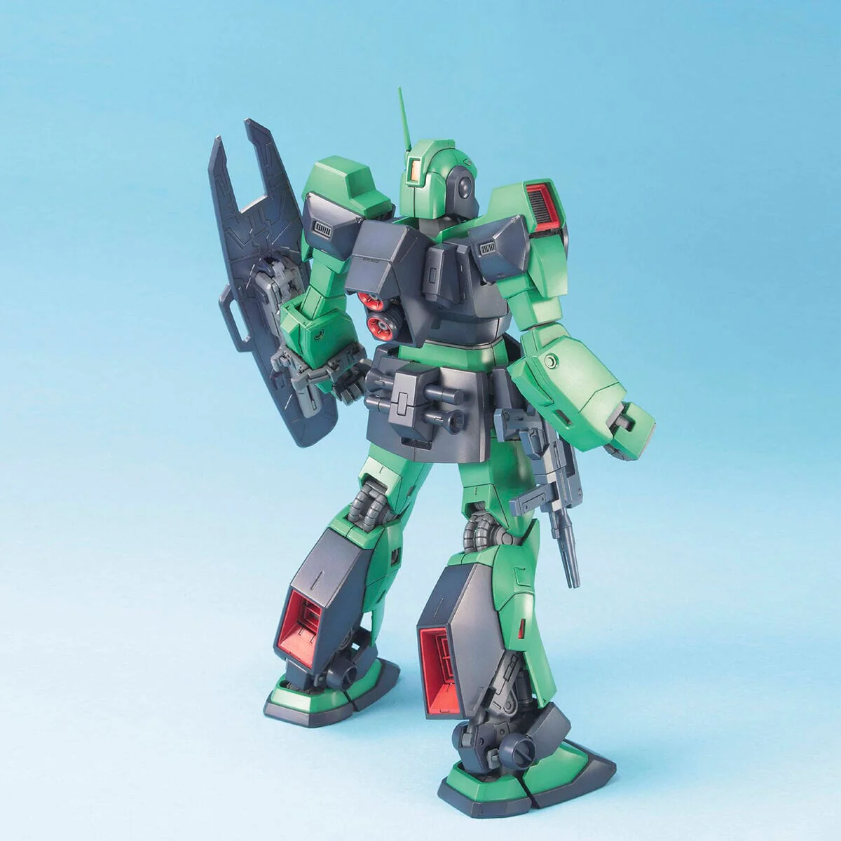 MG 1/100 Nemo - Image 4
