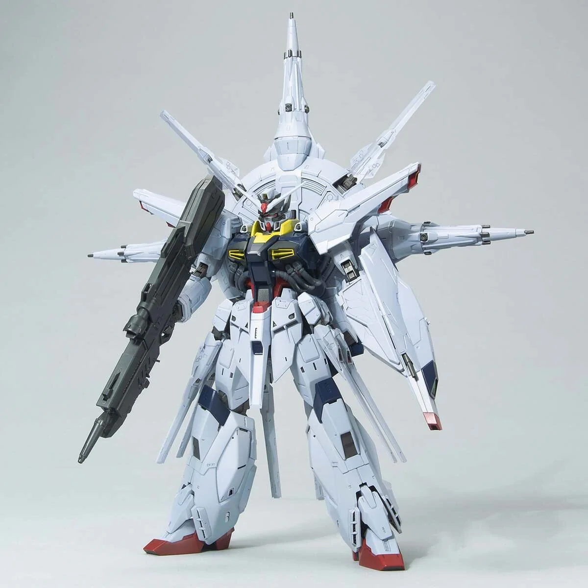 MG 1/100 Providence Gundam - Image 3