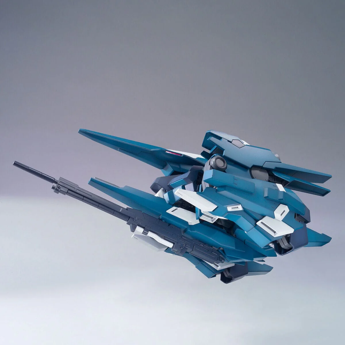 MG 1/100 ReZel - Image 4