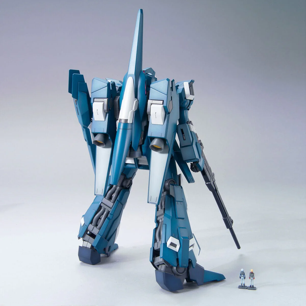 MG 1/100 ReZel - Image 5