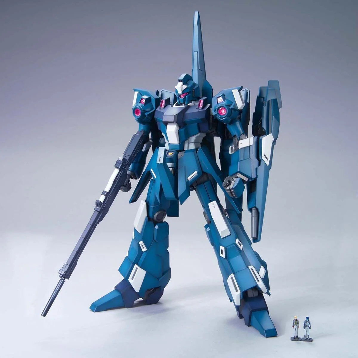 MG 1/100 ReZel - Image 6