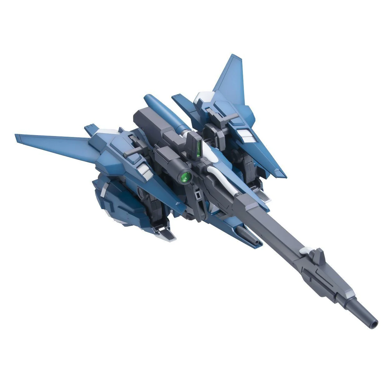 MG 1/100 Re-Zel (Commander Type) - Image 3