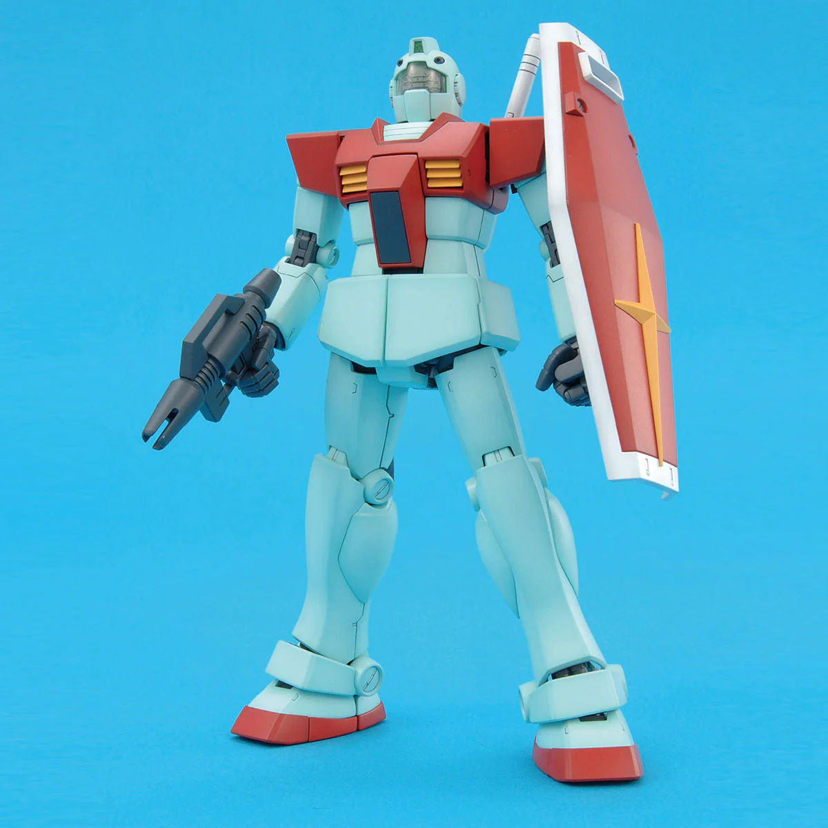 MG 1/100 RGM-79 GM (Ver. 2.0) - Image 3