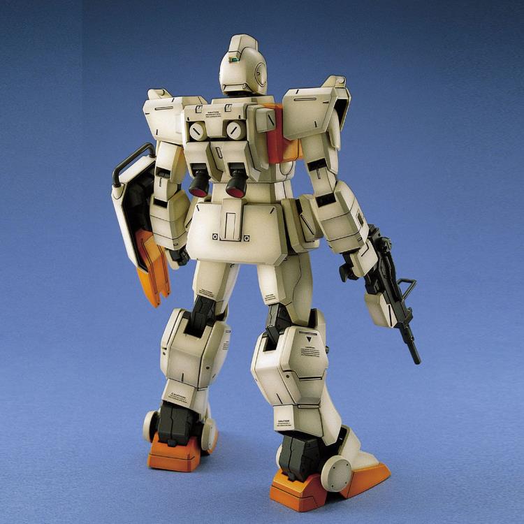 MG 1/100 RGM-79[G] GM Ground Type - Image 4