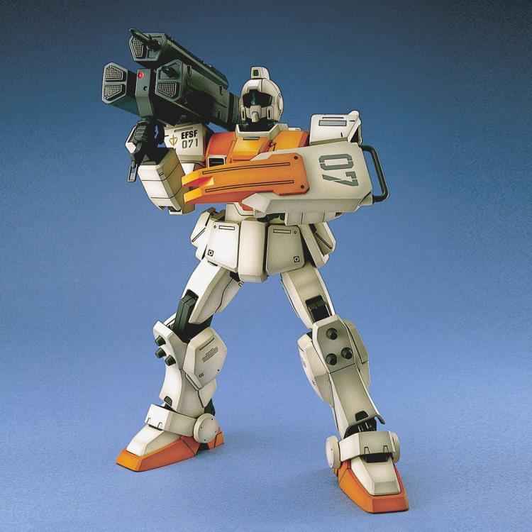 MG 1/100 RGM-79[G] GM Ground Type - Image 6