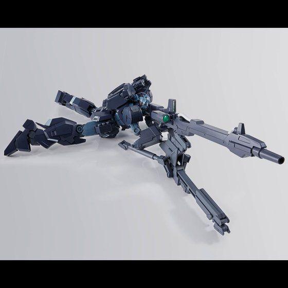 MG 1/100 RGM-96XS JESTA (SHEZARR TYPE, TEAM B&C) PLASTIC MODEL ( JUN 2019 ) - Image 5