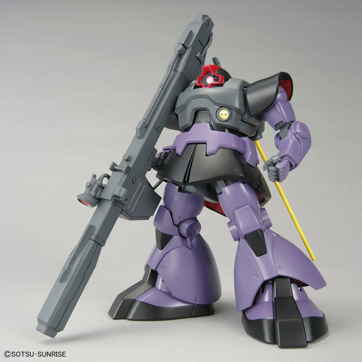 MG 1/100 Rick Dom (New Ver.) - Image 3