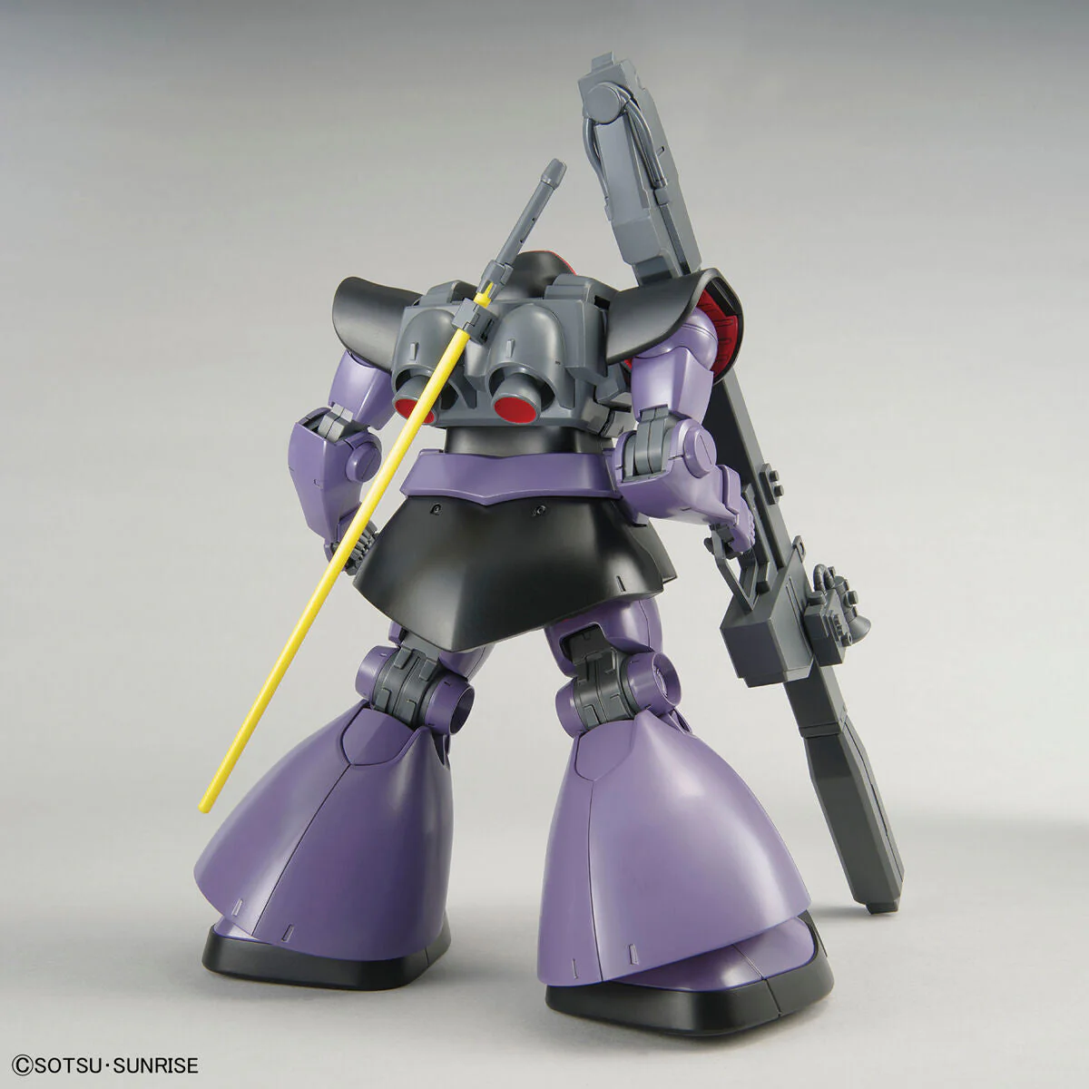 MG 1/100 Rick Dom (New Ver.) - Image 4