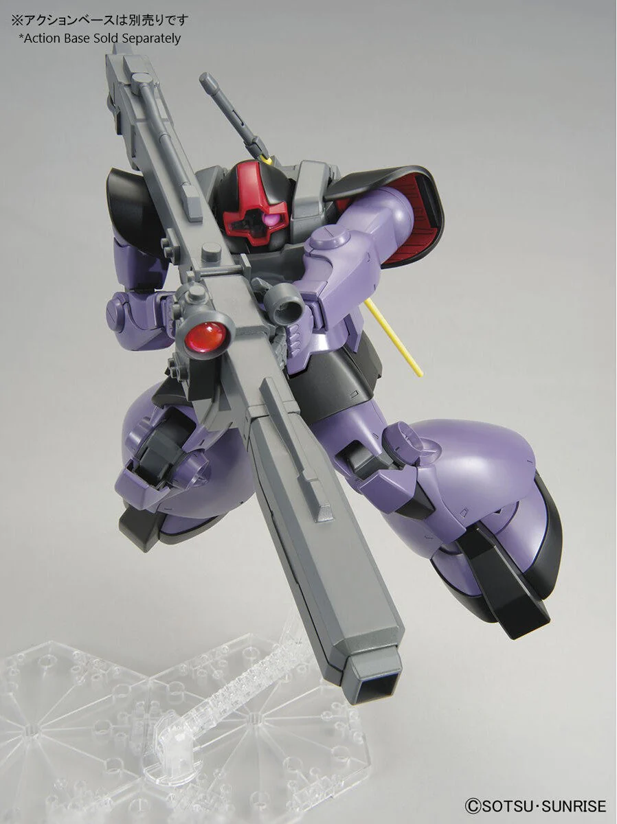 MG 1/100 Rick Dom (New Ver.) - Image 8