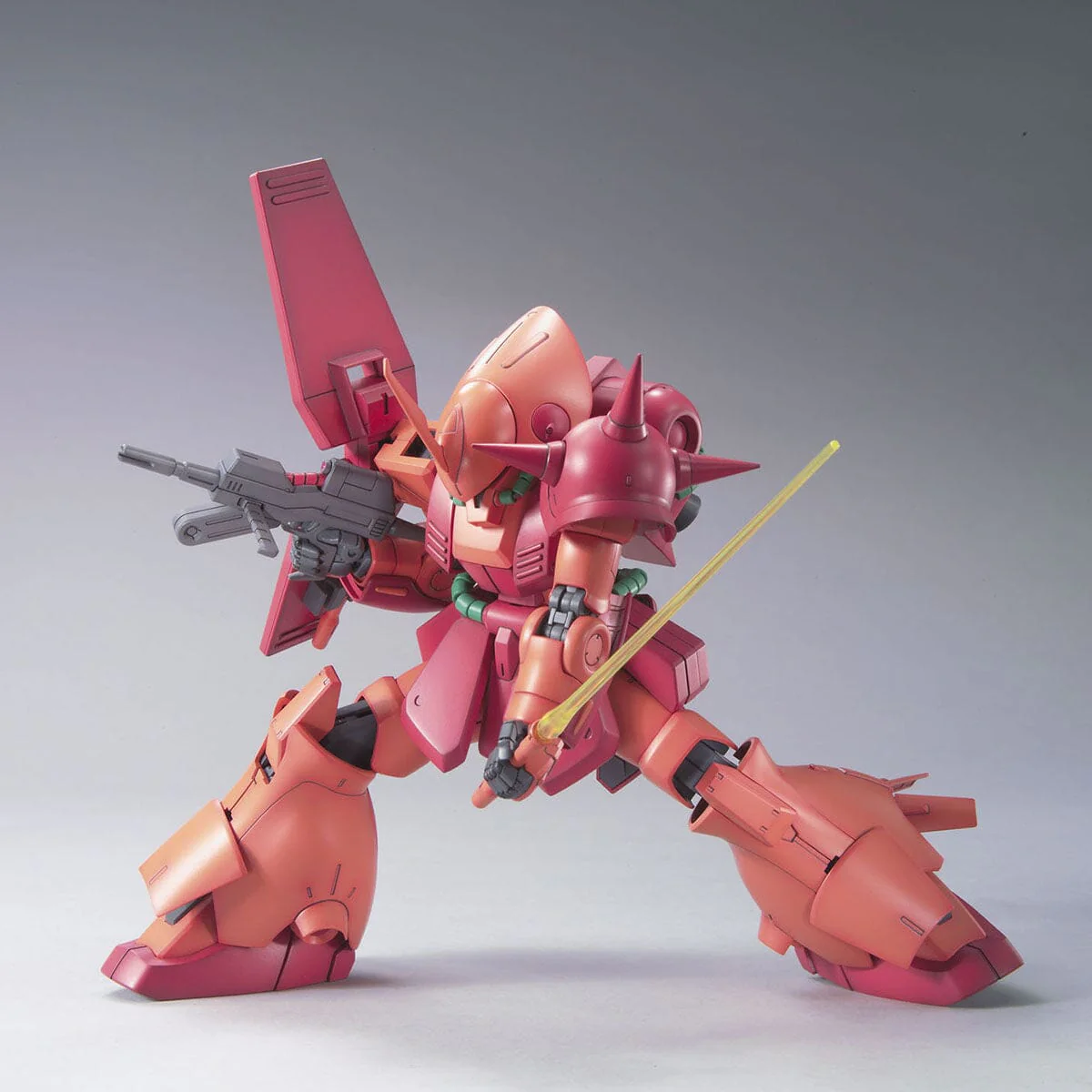 MG 1/100 RMS-108 Marasai - Image 4