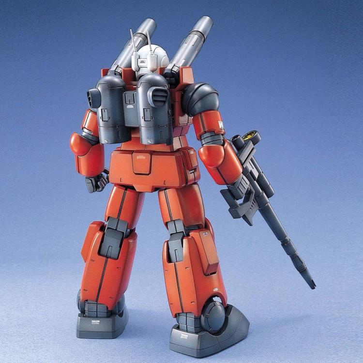 MG 1/100 RX-77-2 Guncannon - Image 4
