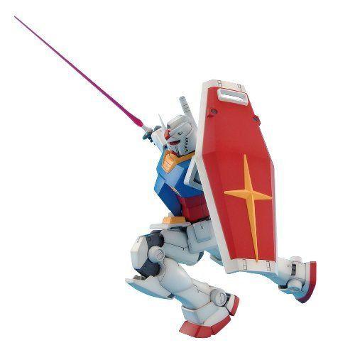 MG 1/100 Gundam RX-78-2 (Ver 2.0) - Image 6