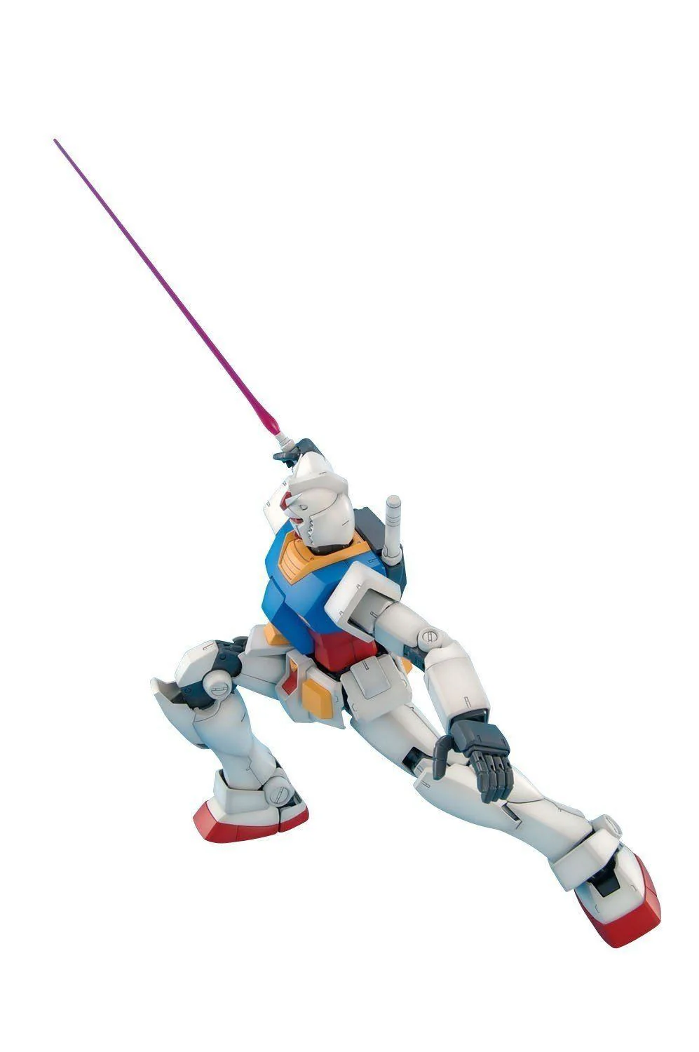 MG 1/100 Gundam RX-78-2 (Ver 2.0) - Image 7