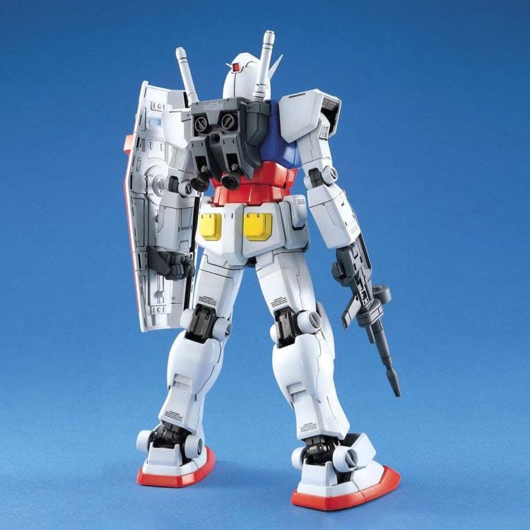 MG 1/100 RX-78-2 (Ver.1.5) - Image 4
