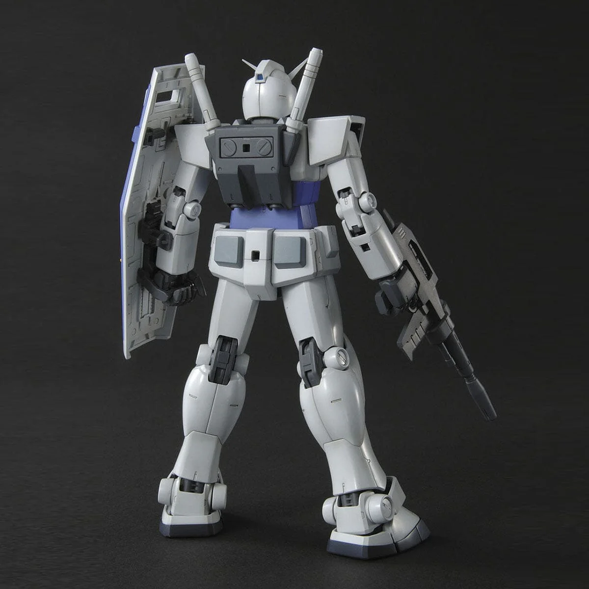 MG 1/100 RX-78-3 G-3 Gundam Ver 2.0 - Image 4